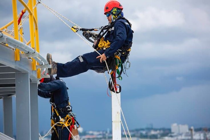 Tower Climbing and Rescue Certification And Their Myths
